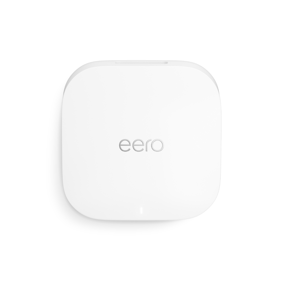 Our New Amazon Eero Pro 6E Router - Giganet