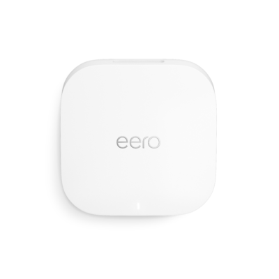 Our New Amazon Eero Pro 6e Router - Giganet