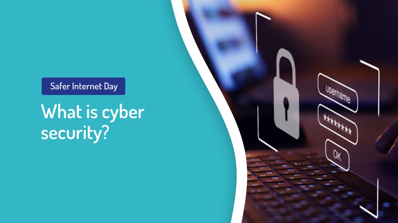 What Is Cyber Security | Risks, Prevention & Top Tips - Giganet