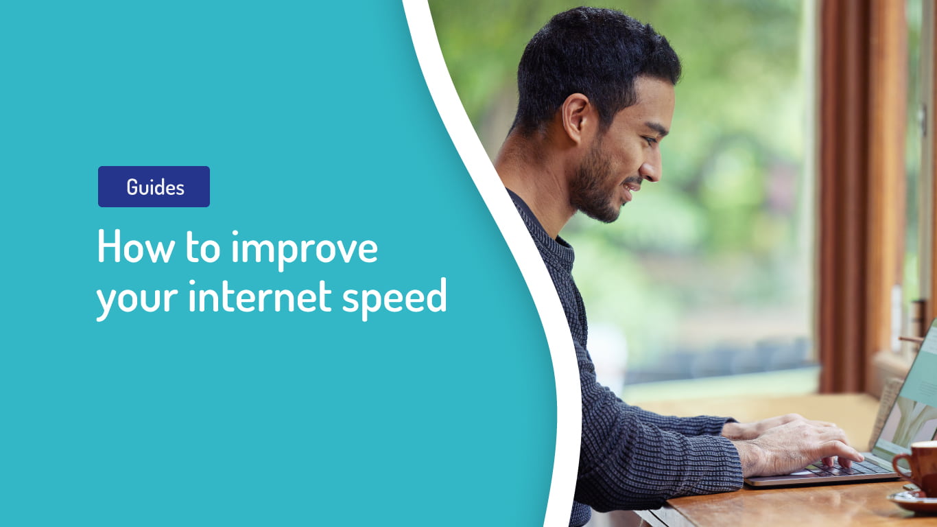 How to Increase Internet Speed [Tips]